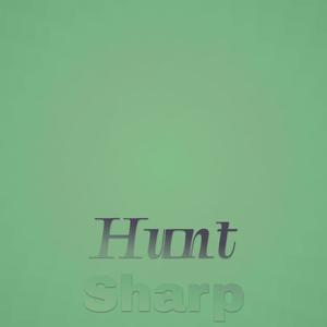 Hunt Sharp