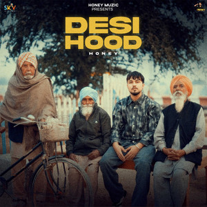 Desi Hood