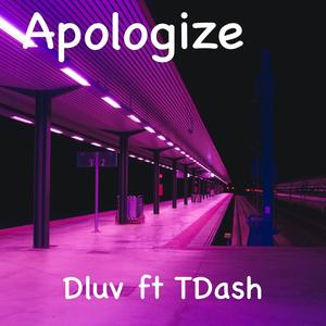 Apologize (feat. T-Dash)