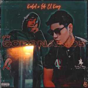 Coronamos (Olimpo Music Inc) (feat. Lalo El Kiing)