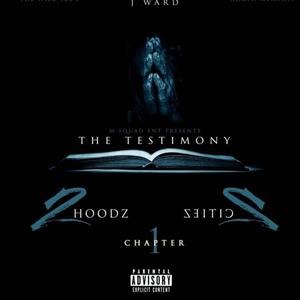 THE TESTIMONY (Explicit)