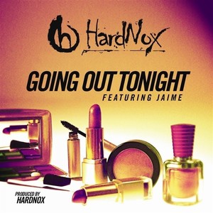 Going Out Tonight (feat. Jaime) - Single [Explicit]