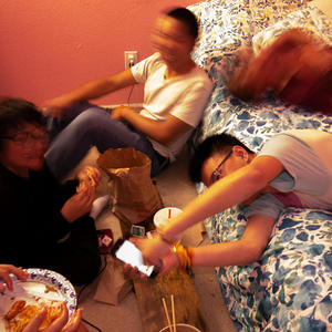 Still Got It (feat. 707M.G & KofiBandz) (Explicit)