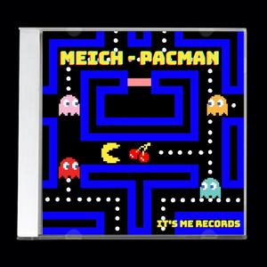 PACMAN