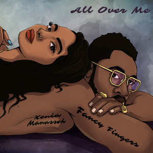 All Over Me