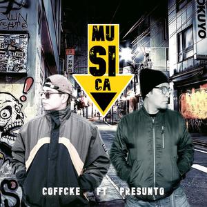 Es musica (feat. Coffcke) (Explicit)
