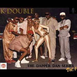 The Dapper Dan Series Vol.1 (Explicit)