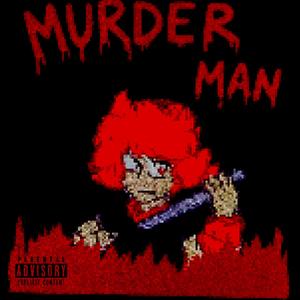 Murder Man (Explicit)