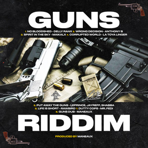 Guns Riddim