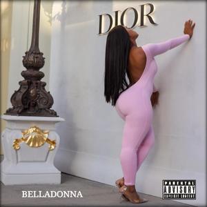 BELLADONNA (Explicit)