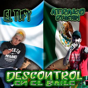 Descontrol En El Baile