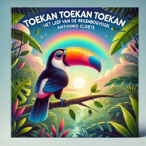 Toekan Toekan (Het Lied van de Regenboogvogel)