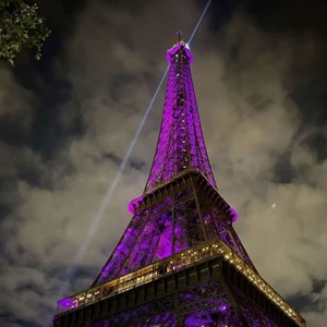 The Chicken Wing Beat