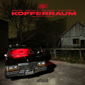 KOFFERRAUM (Explicit)