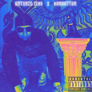 Diamond In The Rough (feat. Manhattan) (Explicit)