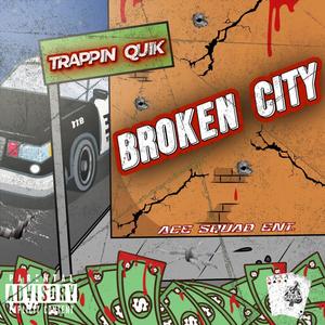 Broken City (Explicit)