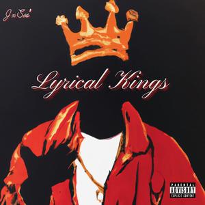 Lyrical Kings (feat. Sos') [Explicit]