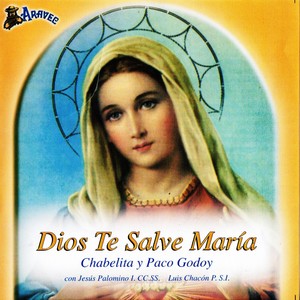 Alégrate Virgen María