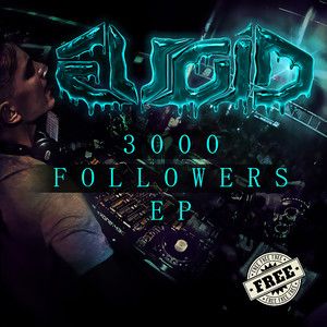 3000 Followers EP