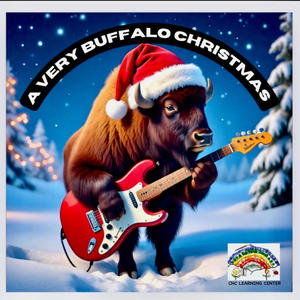 St. Nicholas (feat. Jessie Galante)