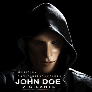 John Doe: Vigilante (Original Motion Picture Soundtrack)