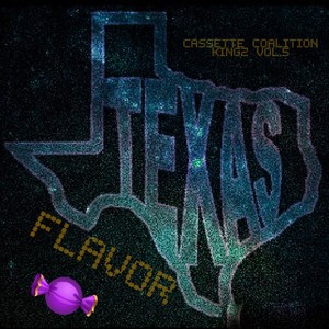 Cassette Coalition kingz volume 5 (feat. KenTheMan, Krystall Poppin, Big Jade, Erica Banks & Alayah Rodriguez) (Explicit)