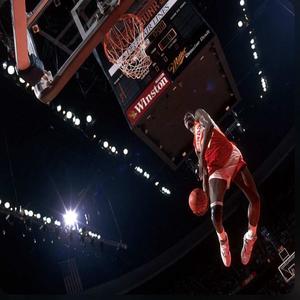 Dominique Wilkins (Explicit)