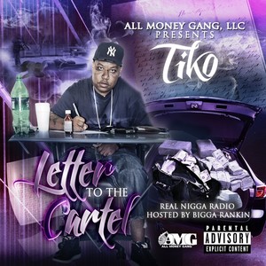 Letter To The Cartel