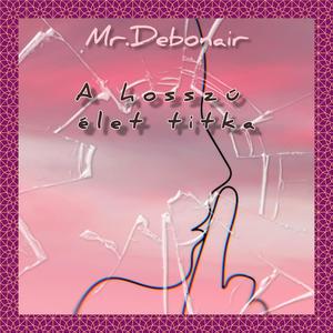 A hosszú élet titka (Explicit)