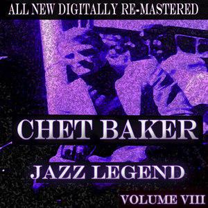 Chet Baker - Volume 8