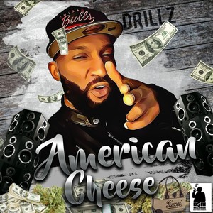 American Cheese (Explicit)