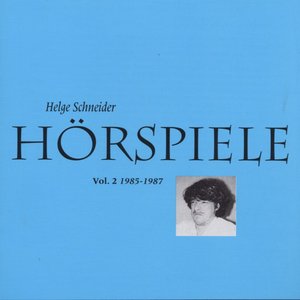 Hörspiele II