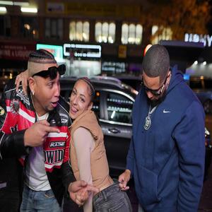 Flow prieto (feat. Gran figura & Lolipop) (Explicit)