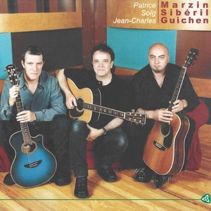 Dagdad Quimper (gavotte ton simpl)