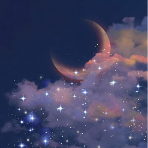 一点点 (为什么你的眼里总是亮晶晶)