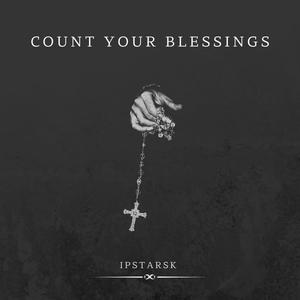 count your blessings