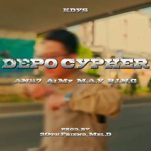 DEPO CYPHER (Explicit)