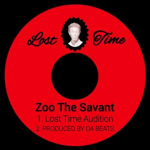 Lost Time Audition (Explicit)