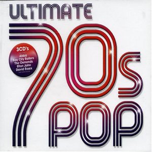 Ultimate 70s Pop