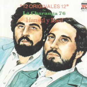 12 Exitos Originales