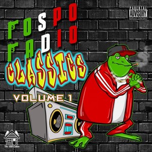 Rospo Radio: Classics, Vol. 1 (Explicit)