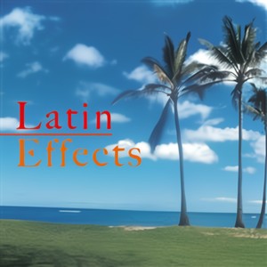 Latin Effects