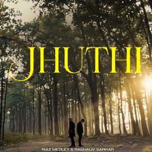 Jhuthi