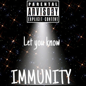 Let You Know (Explicit)