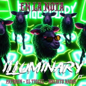 en la nota (feat. Patroon, Maldito Hades & El Tiggel) [Explicit]