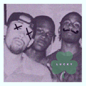 Lucky EP