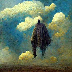 rome is on fire and i'm chillin' (feat. Grimm Doza) (Explicit)