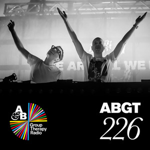 Not Alone[ABGT226]