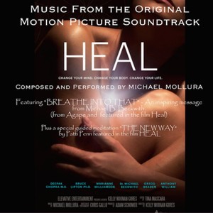 On the Other Side(Anita's Theme)[feat. Eddie Young]