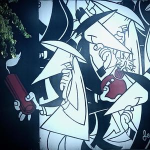 Off Da Henny (Explicit)